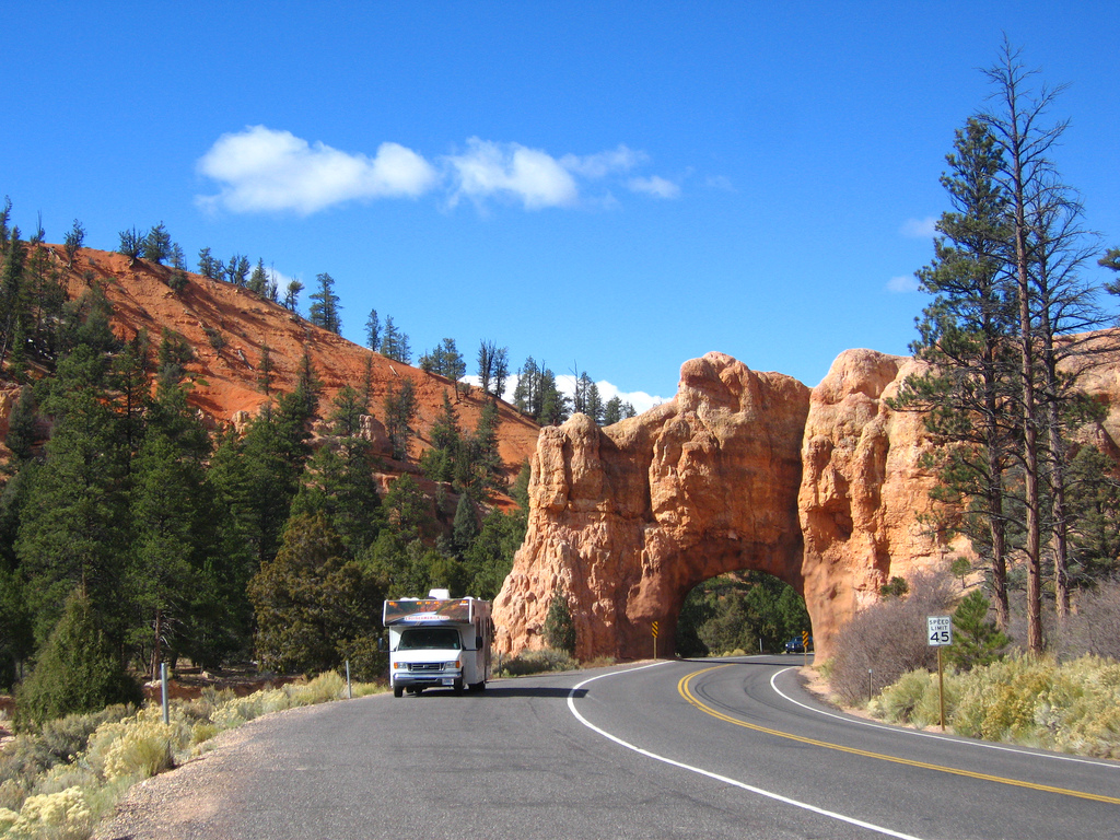 rv rental